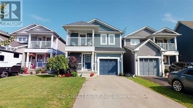 Building Photo - 12 Milligan St