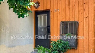 Building Photo - 1373 E Tanners Creek Dr