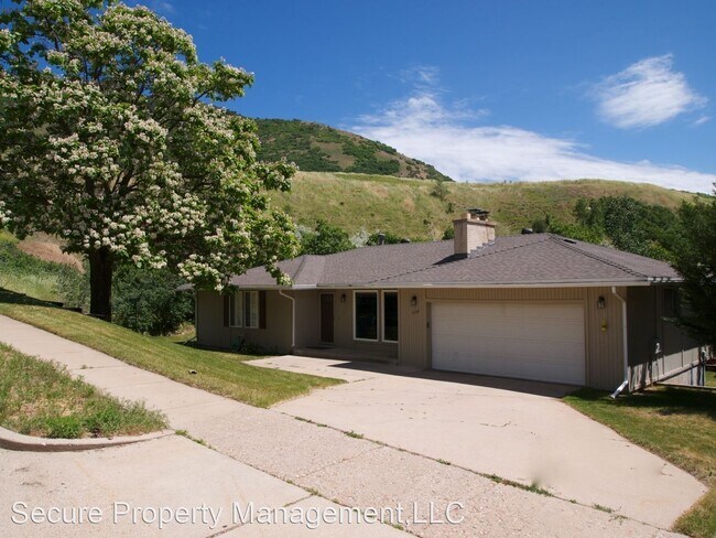 Building Photo - 5 br, 3 bath House - 3108 Orson F Dr.