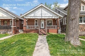 Building Photo - 1548 Dougall Ave