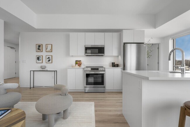 Verra apartments — community photo - Verra