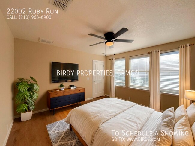 Foto del edificio - 22002 Ruby Run