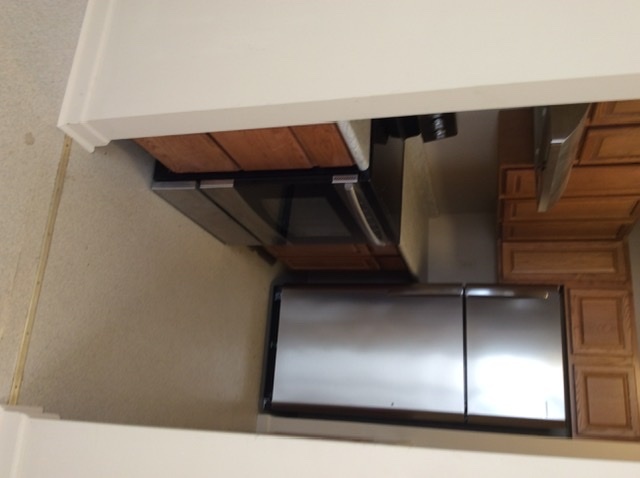 Nice appliances in kitchen - 126 Atlantic Ave