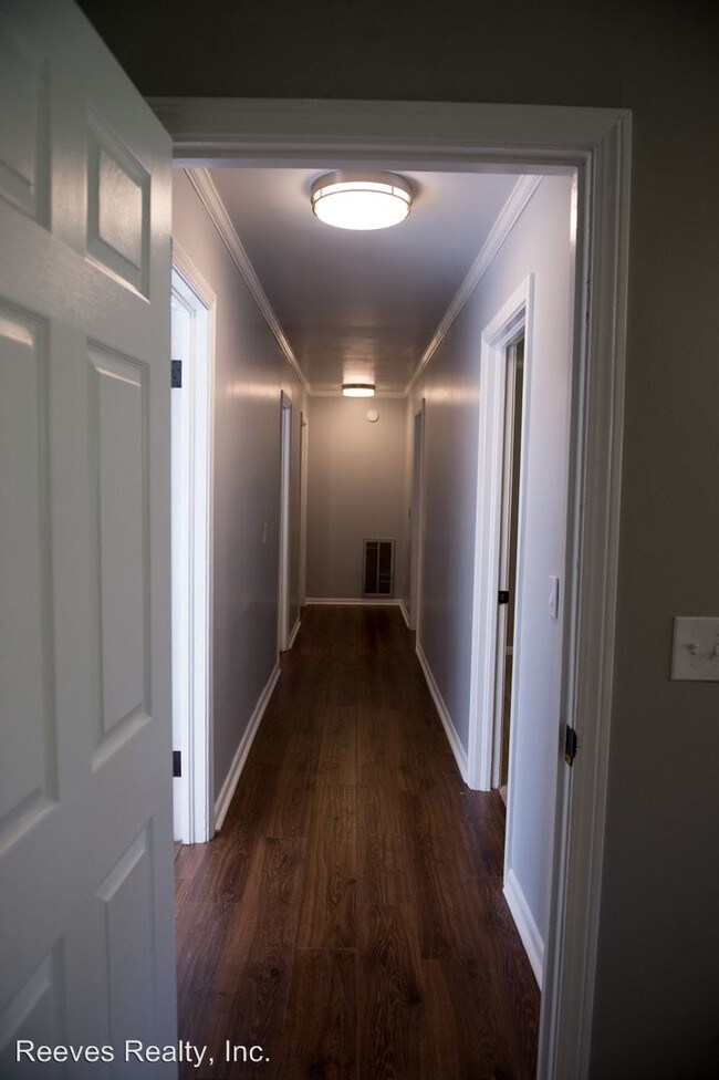 Foto del edificio - 4 br, 2 bath House - 1401 Walter Smith Road