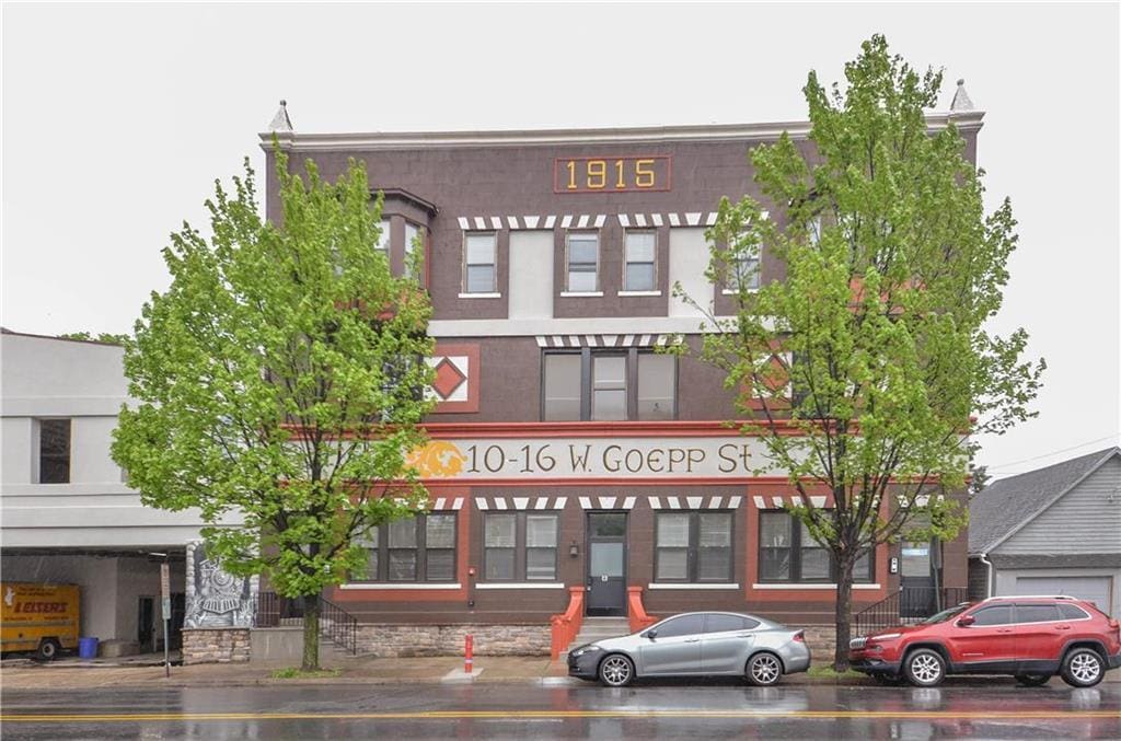 10 W Goepp St Unit 101, Bethlehem, PA 18018 Room for Rent in