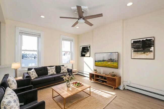 Foto del edificio - 109 North St