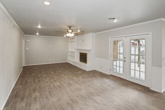 Building Photo - 3506 Barclay Dr