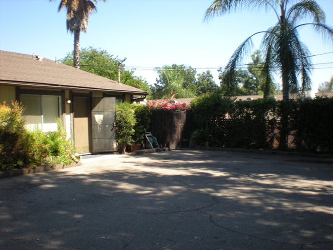 Primary Photo - Winter Gardens Duplexes