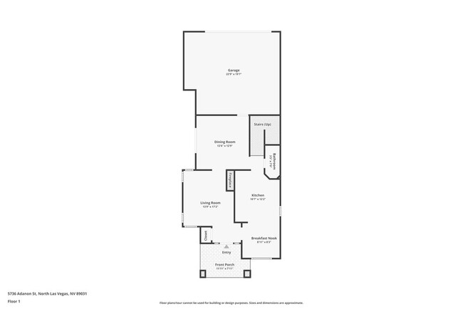 Building Photo - 5736 Adanon St