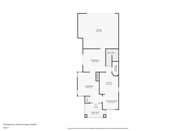 Foto del edificio - 5736 Adanon St