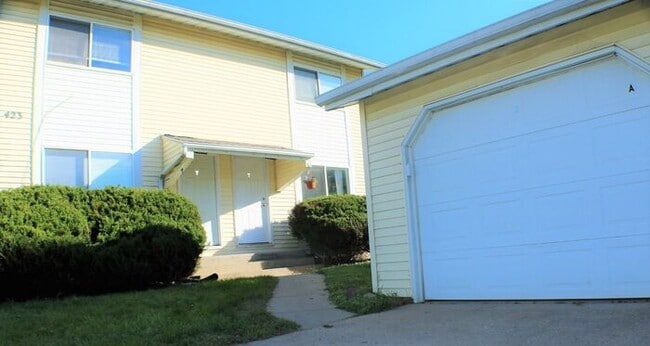 Photo - $1,600 | 2 Bedroom, 1 Bathroom Duplex | Pet Friendly* | Available for August 1st, 2026 Move In! House