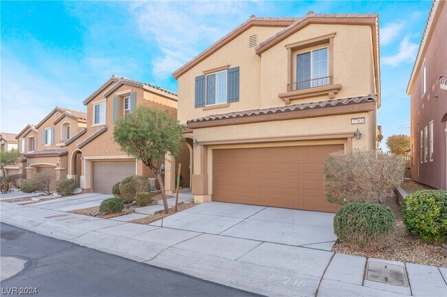Building Photo - 7763 Peaceful Trellis Dr