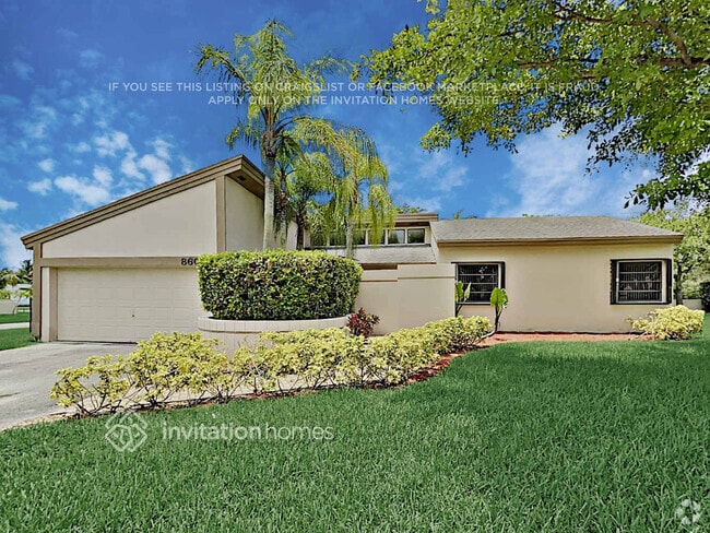 Building Photo - 8600 SW 140th Terrace