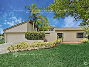 Building Photo - 8600 SW 140th Terrace