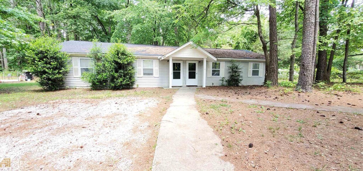 Primary Photo - 3497 E Paulding Dr