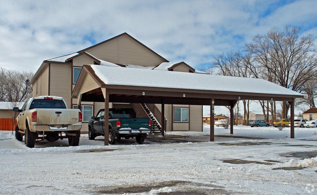 Primary Photo - Westview Estates