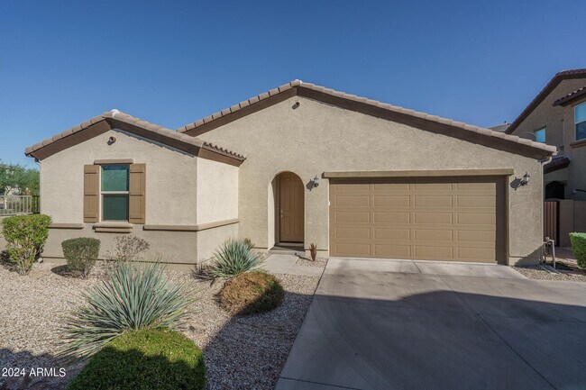 Building Photo - 5022 E Desert Forest Trail