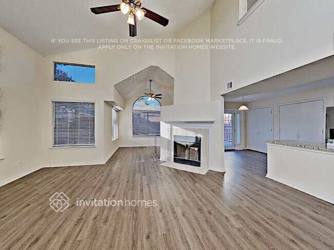 Foto del edificio - 1136 Settlers Way