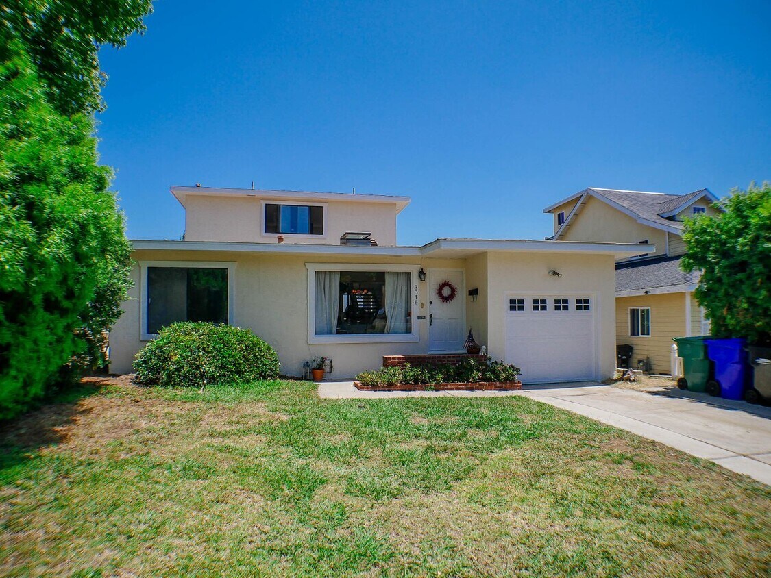 Foto principal - Downtown/Harbor Views!