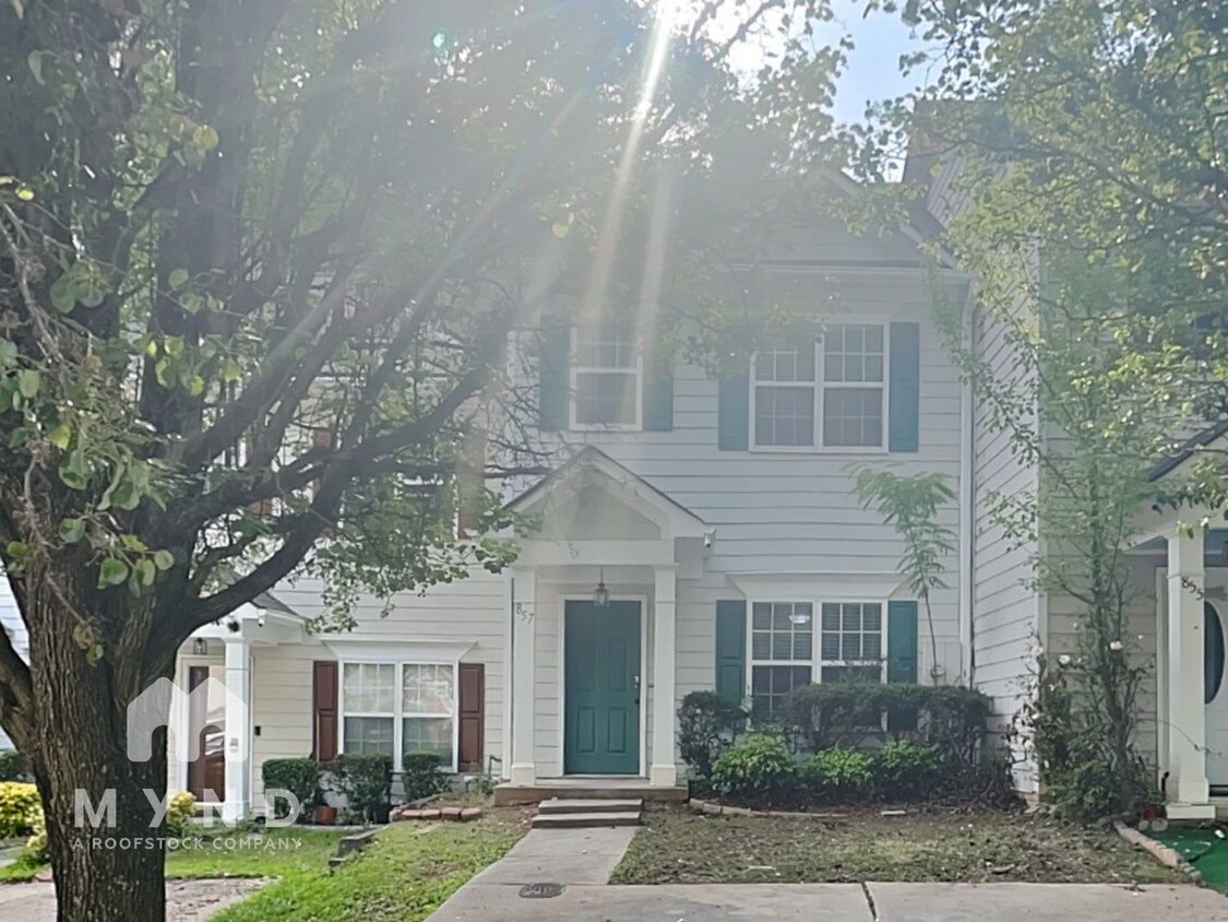 Foto principal - 857 Glynn Oaks Dr