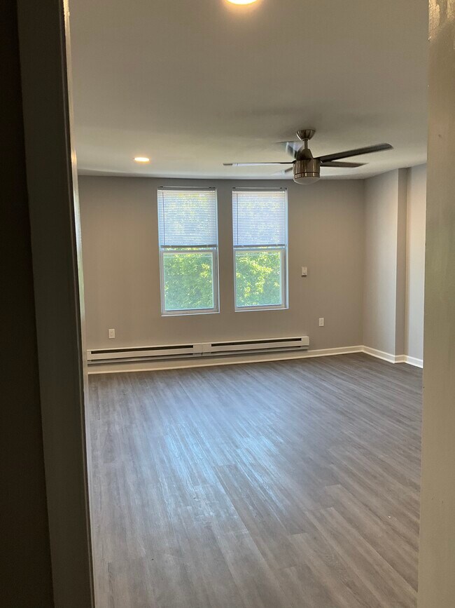 Foto del edificio - 6001 N 17th St
