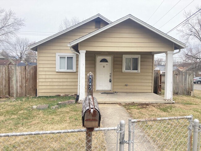 Building Photo - Glen Martin Drive