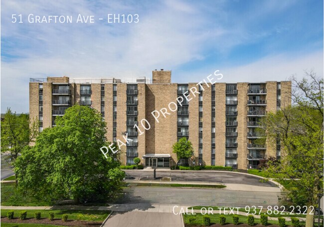 Foto del edificio - 51 Grafton Ave