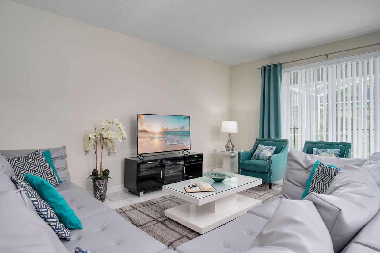 Foto principal - 1580 Tempo Ln