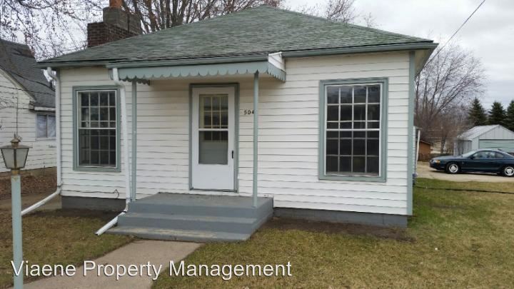 Primary Photo - 504 S Nash St