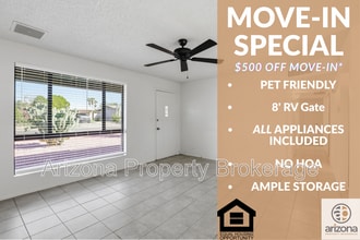 Building Photo - 3635 E Beverly Ln