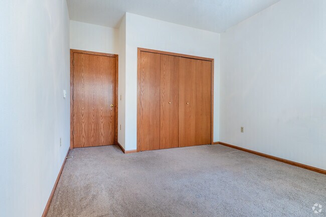 B- Dormitorio - Hunter's Creek