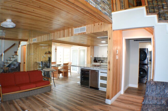 Foto del edificio - 30 Putters Point W