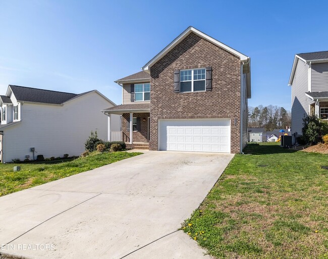 Building Photo - 5804 Rain Cloud Rd