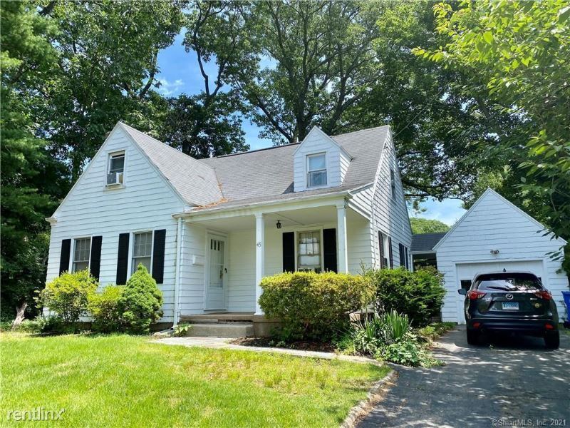 Primary Photo - 4 br, 1.5 bath House - 1 Undisclosed