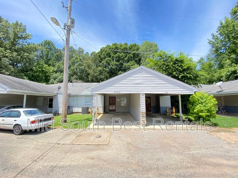 Primary Photo - 3767 Wyndance (Raleigh)