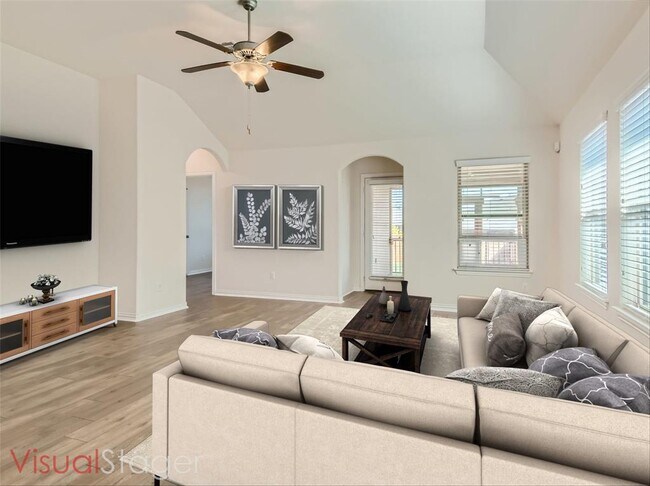 Building Photo - 113 Lily Turf Cove