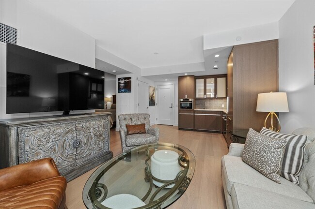 Foto del edificio - 100 Lovejoy Wharf