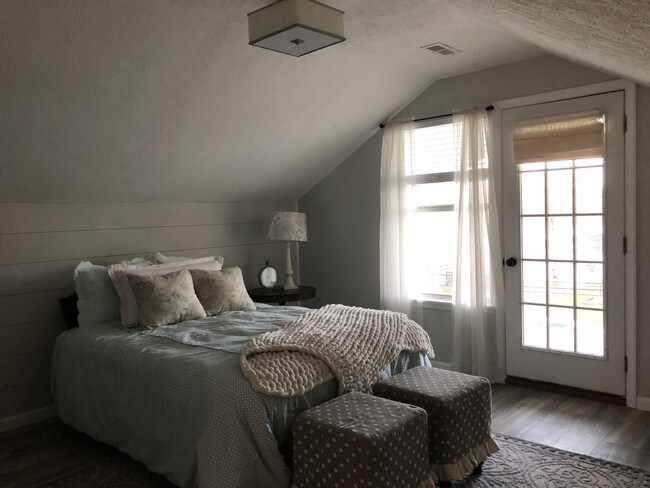 Foto del edificio - 58 Township Rd 1006