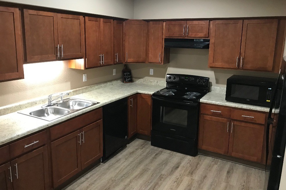 6501 Lyrewood Ln, Oklahoma City, OK 73132 Apartments in Oklahoma City