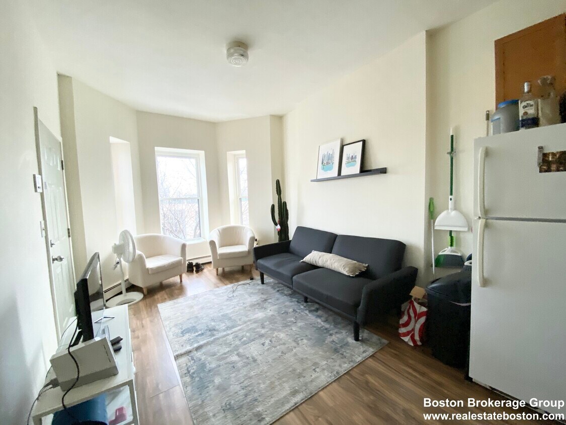 Foto principal - 96 Hammond St