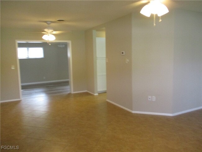 Foto del edificio - 3745 Maxine St