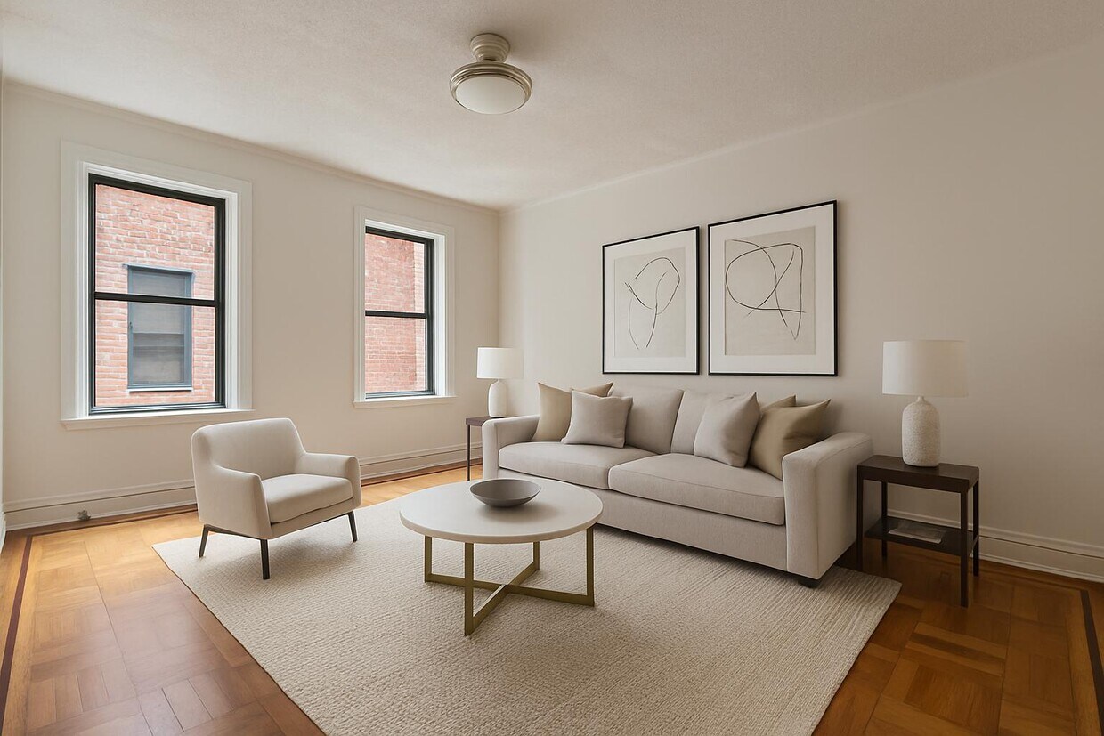 Foto principal - 615 Fort Washington Ave
