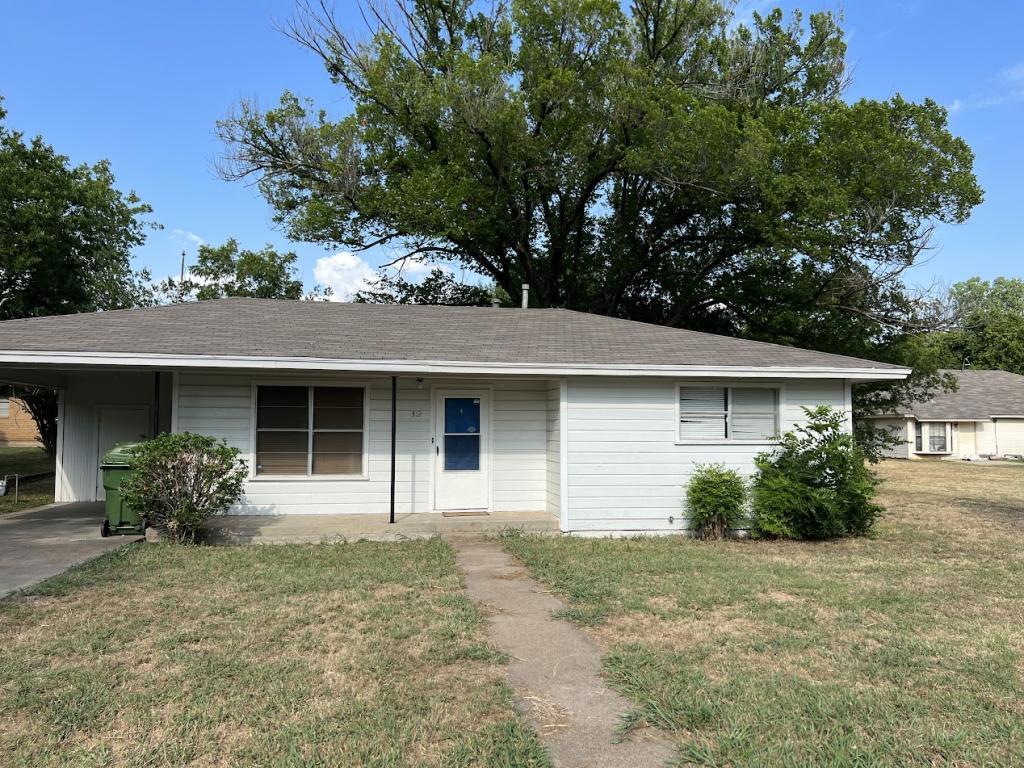 Foto principal - 312 N Ave B