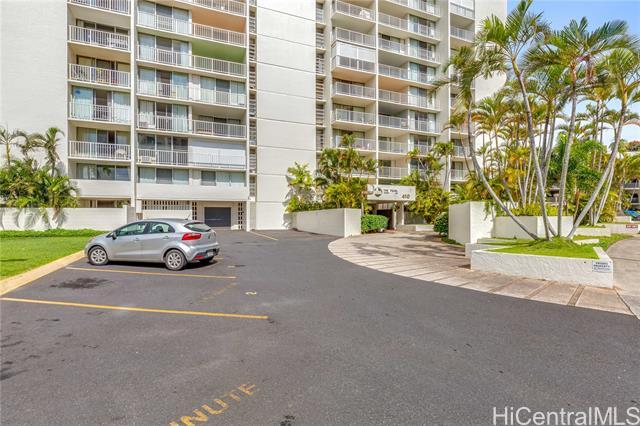 Foto del edificio - 98-410-410 Koauka Loop