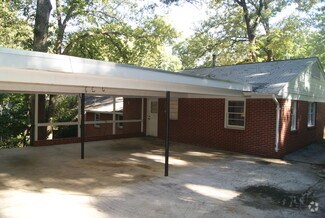 Building Photo - 3208 Ruffin St
