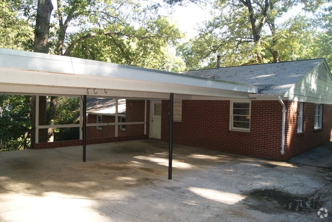 Building Photo - 3208 Ruffin St