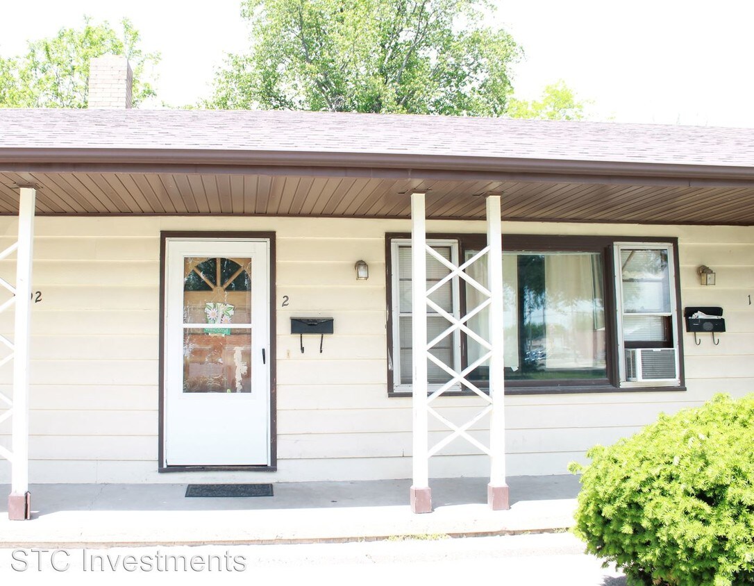 Primary Photo - 1 br, 1 bath House - 1002 W. Carroll #2