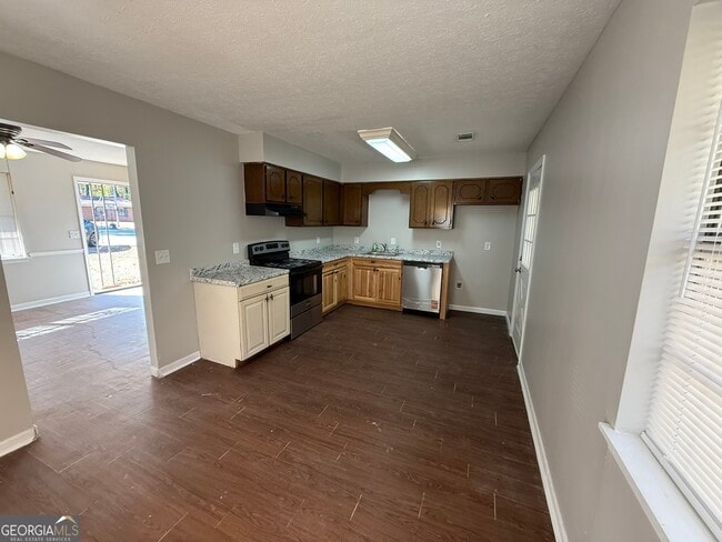 Foto del edificio - 7 W Park Ct