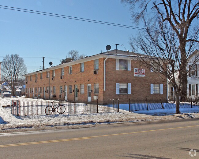 414 Xenia Ave, Dayton, OH 45410 Apartments Dayton, OH