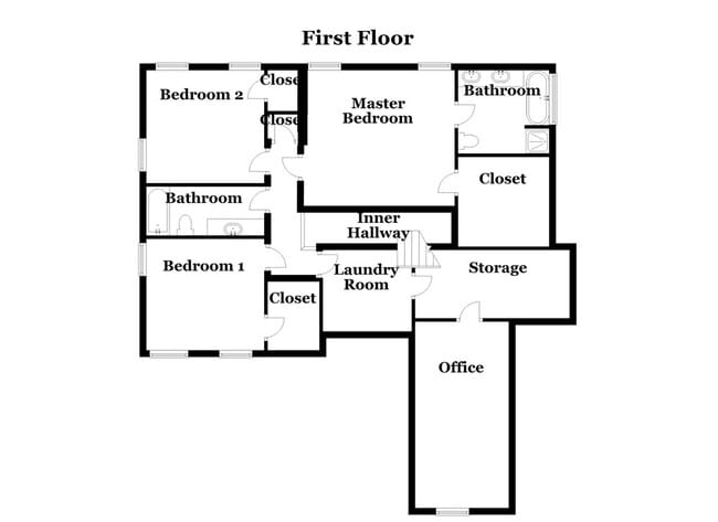 Foto del edificio - 880 Terrace Mill Dr